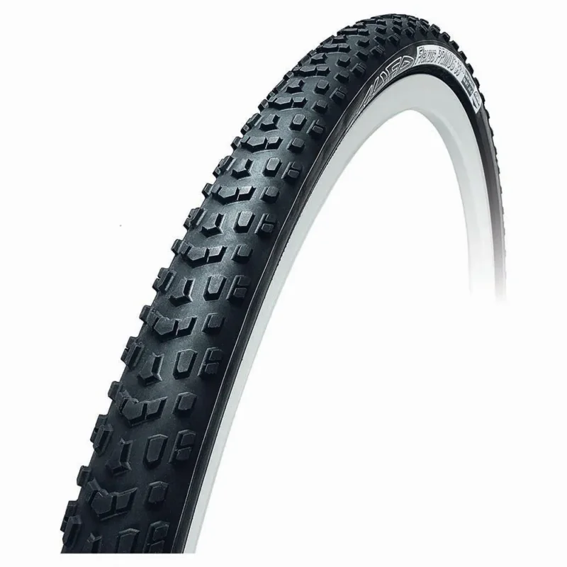 Tufo Pneu rigide de gravel Flexus Primus 33 SG Tubular 700C x 33 Produit De Marque