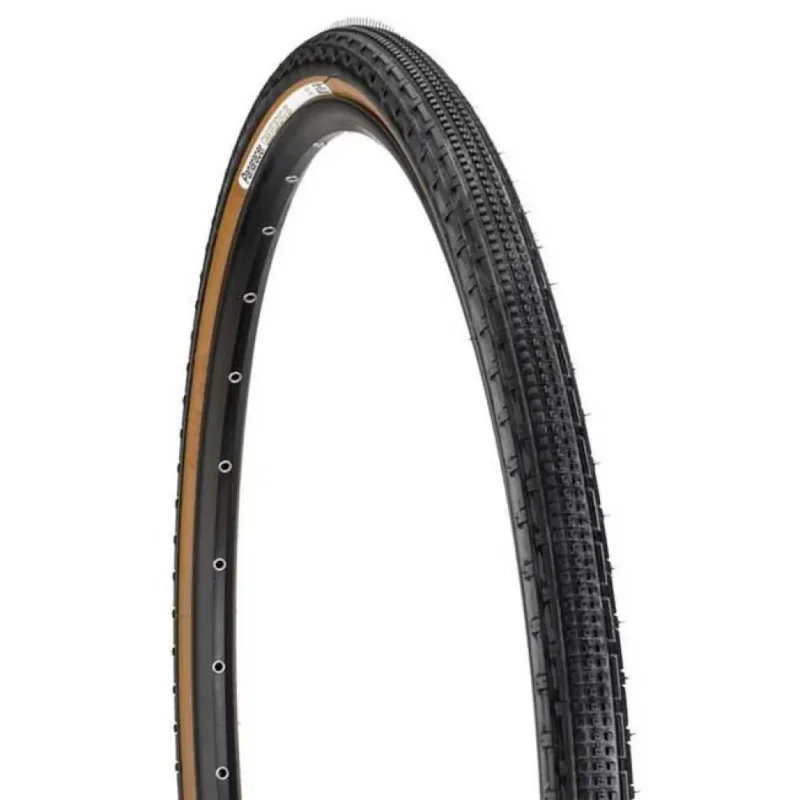 Panaracer Pneu rigide de gravel Gravelking SK+ 700C x 35 Offre Spéciale