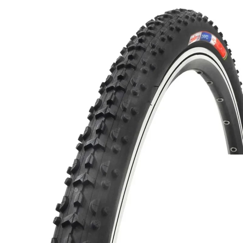 Challenge Pneu rigide de gravel Grifo Comp 700C x 33 Expédition Rapide