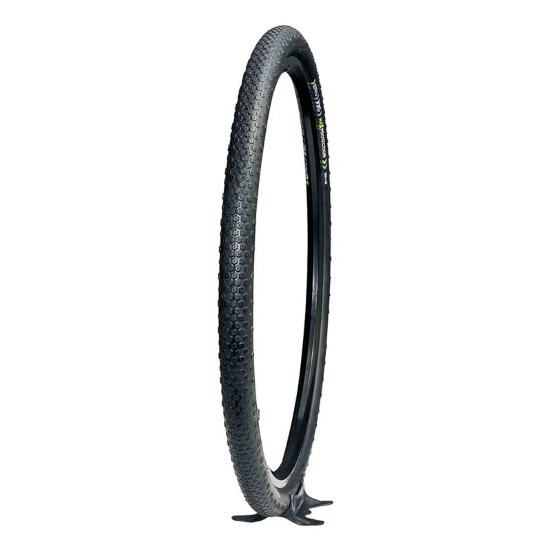 Brn Pneu rigide de gravel Grit Max Protection 700 x 42 Prix Bas