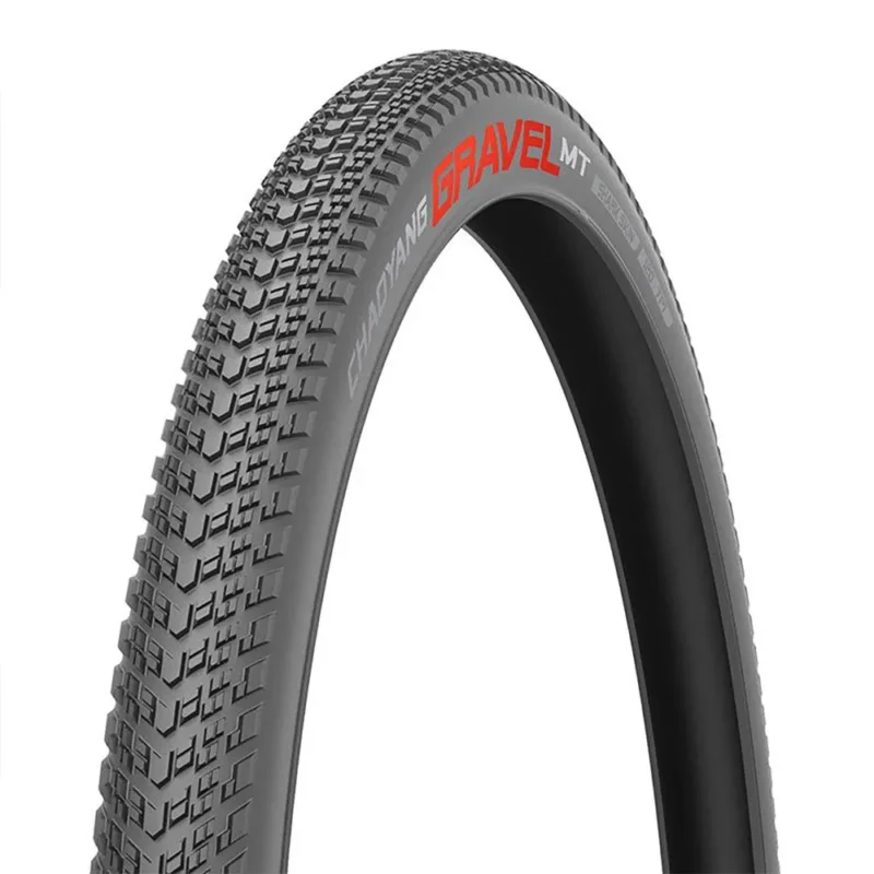 Chaoyang Pneu rigide de gravel MT Premium Line Tubeless 700 x 38 Commander Maintenant