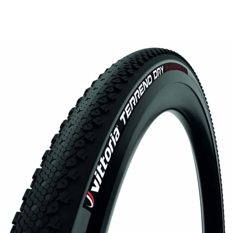 Vittoria Pneu rigide de gravel Terreno Dry TNT Graphene 2.0 Tubeless 700C x 47 Acheter En Ligne