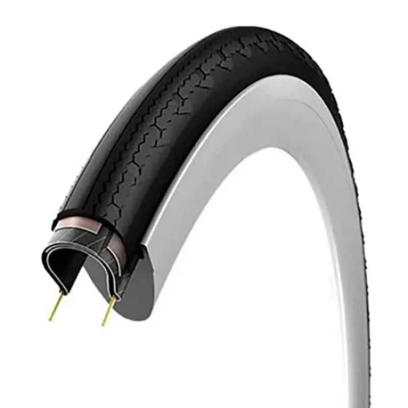 Vente Flash Vittoria Pneu rigide de gravel Terreno Zero Tubeless 650B x 47