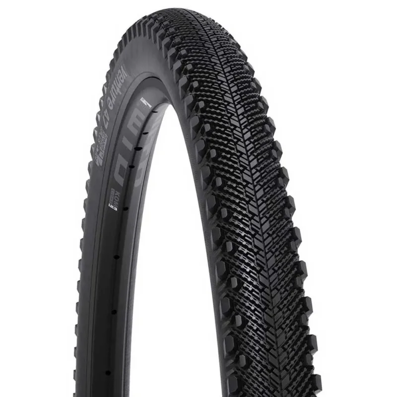 Must-Have WTB Pneu rigide de gravel Venture TCS Tubeless 650B x 47