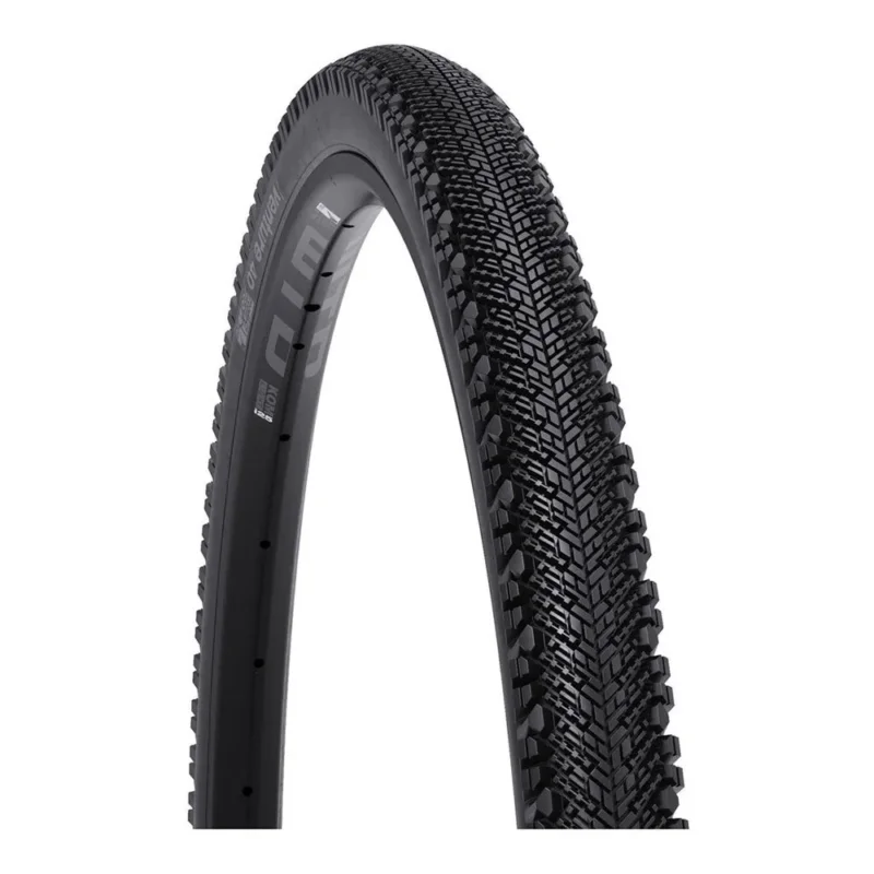 Prix Réduit WTB Pneu rigide de gravel Venture TCS Tubeless 700C x 40