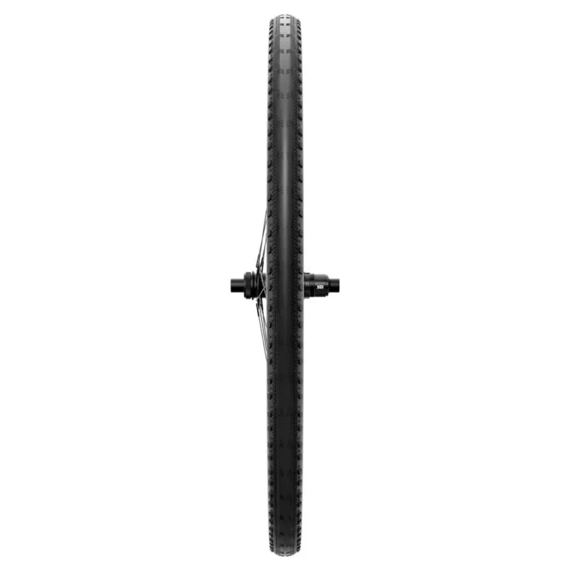 Nouvel Arrivage Goodyear Pneu rigide de gravel XPLR Slick Tubeless 700 x 45