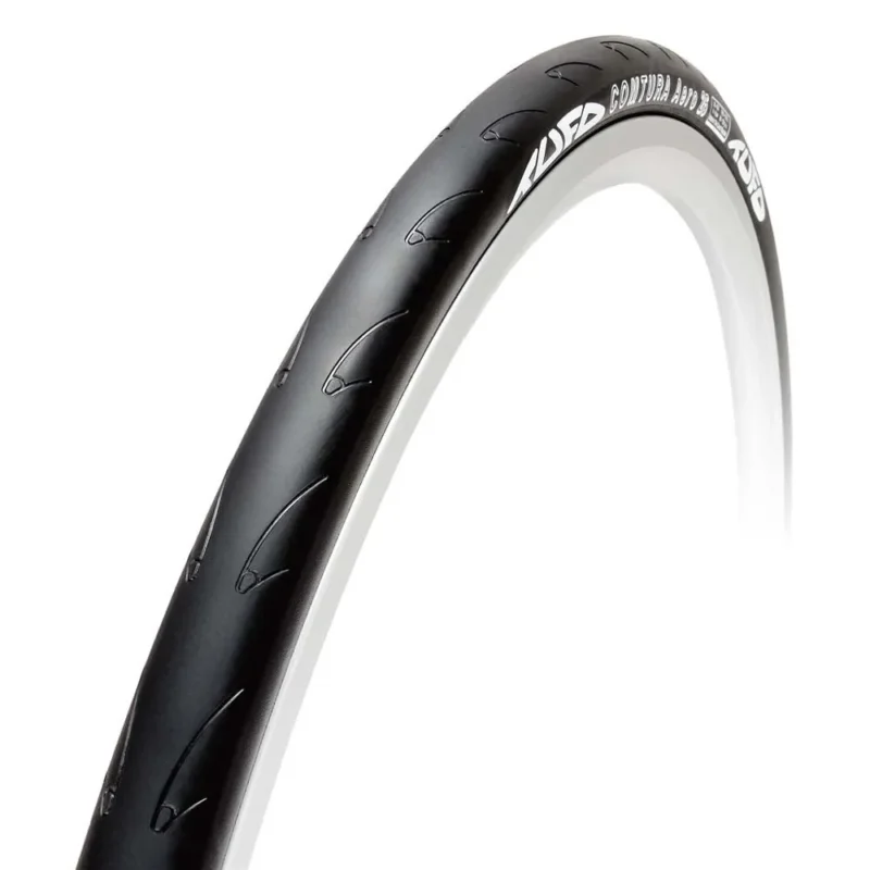 Tufo Pneu rigide de route Aero 700C x 28 Certifié