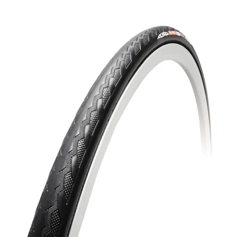 Tufo Pneu rigide de route Elite Ride Tubular 700C x 25 Offre Spéciale
