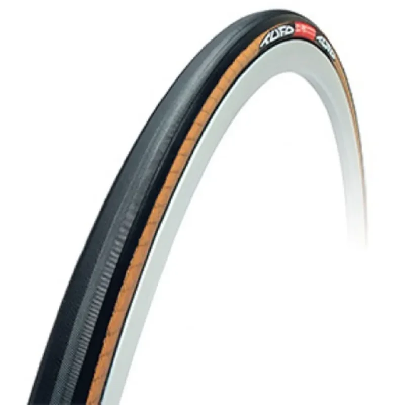 Tufo Pneu rigide de route Elite s3 225 Tubular 700C x 23 Satisfait Ou Remboursé