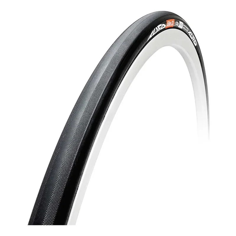 Tufo Pneu rigide de route Elite S3 Tubular 700C x 23 Prix Réduit