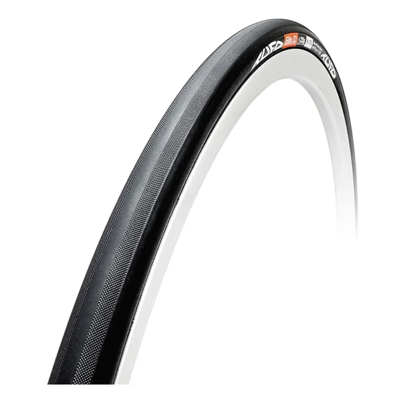 Soldes Tufo Pneu rigide de route Elite S3 Tubular 700C x 25