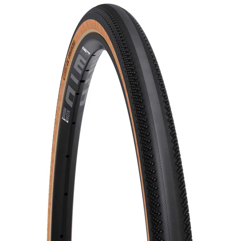 Marque WTB Pneu rigide de route Expanse TCS Tubeless 700C x 32