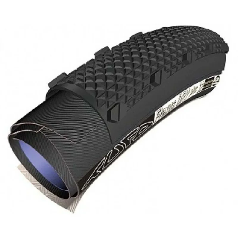 Marque Tufo Pneu rigide de route Flexus Dry Plus Tubular 700C x 32