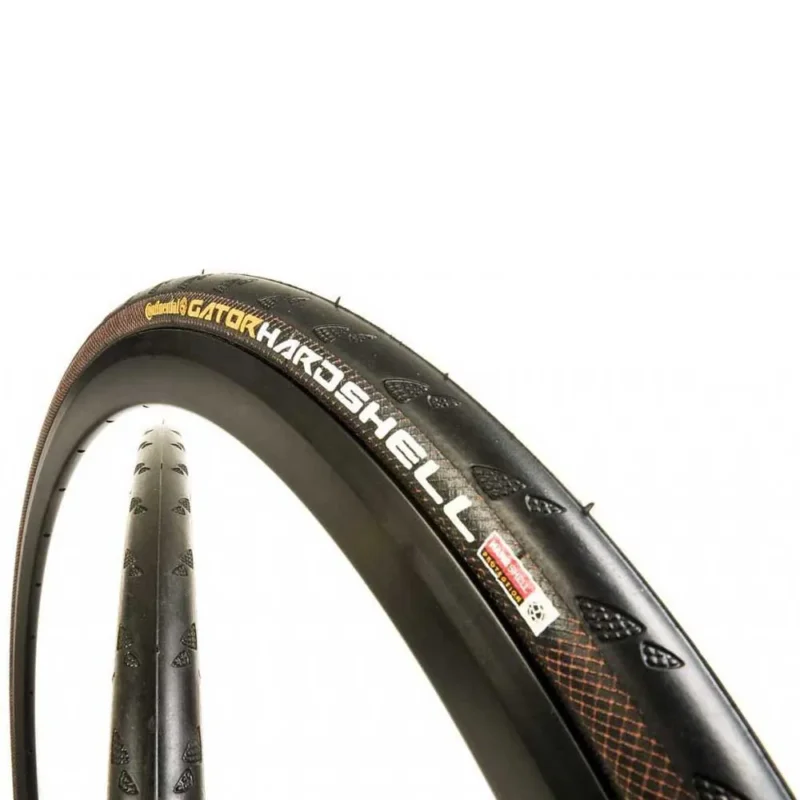 Nouvelle Collection Continental Pneu rigide de route Gator Hardshell 700C x 23