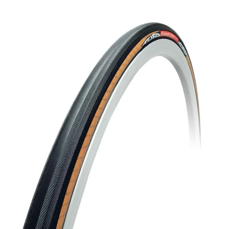 Tufo Pneu rigide de route High Composite Carbon Tubular 700C x 23 Marque