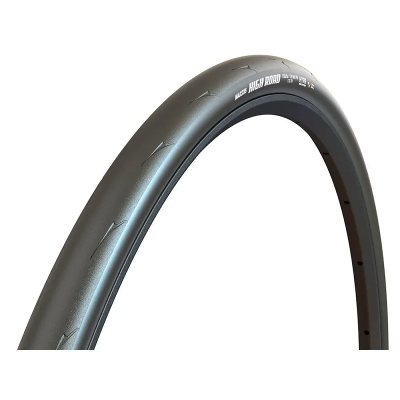 Satisfait Ou Remboursé Maxxis Pneu rigide de route High Hypr/K2/One70/TR 170 TPI Tubeless 700C x 25