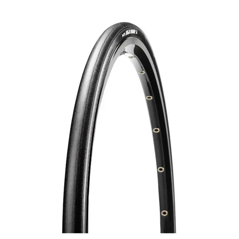 Maxxis Pneu rigide de route High SL Hypr-S/K2/One70/TR 170 TPI Tubeless 700C x 25 Livraison Express