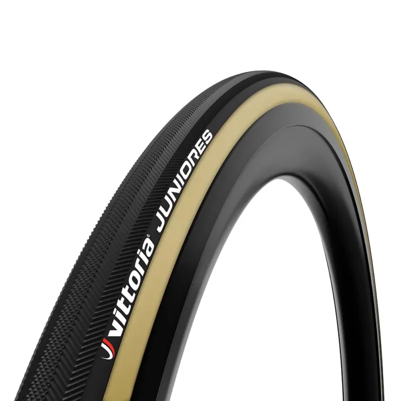 Vittoria Pneu rigide de route Juniores 20´´ x 21 Tubular Nouvel Arrivage