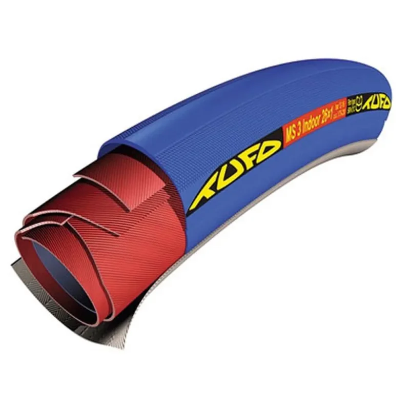 Quantité Limitée Tufo Pneu rigide de route Ms3 Tubular 700C x 22