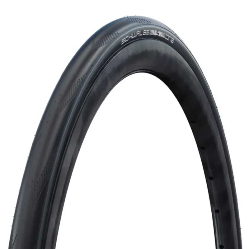 Schwalbe Pneu rigide de route One RaceGuard Performance 700C x 25 Bon Marché