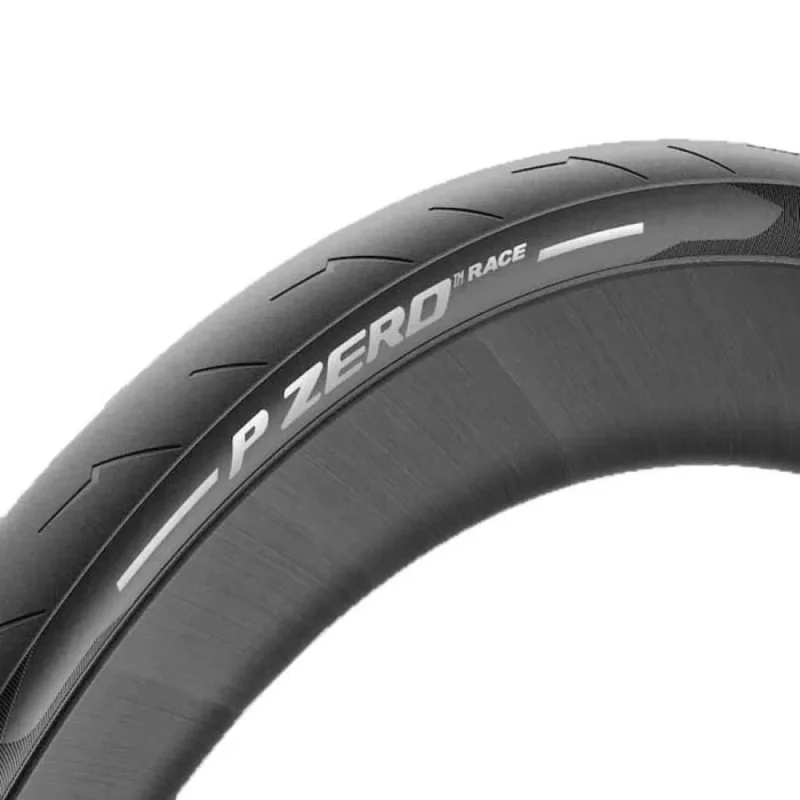 Usine Directe Pirelli Pneu rigide de route P ZERO™ Race SL TechBELT 320 TPI SmartEVO Tubular 700C x 26