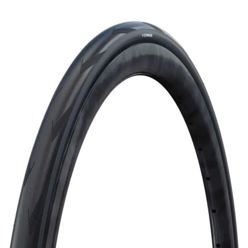 Schwalbe Pneu rigide de route Pro One Aero ADDIX RacePro RaceGuard Tubeless 700C x 28 Satisfait Ou Remboursé