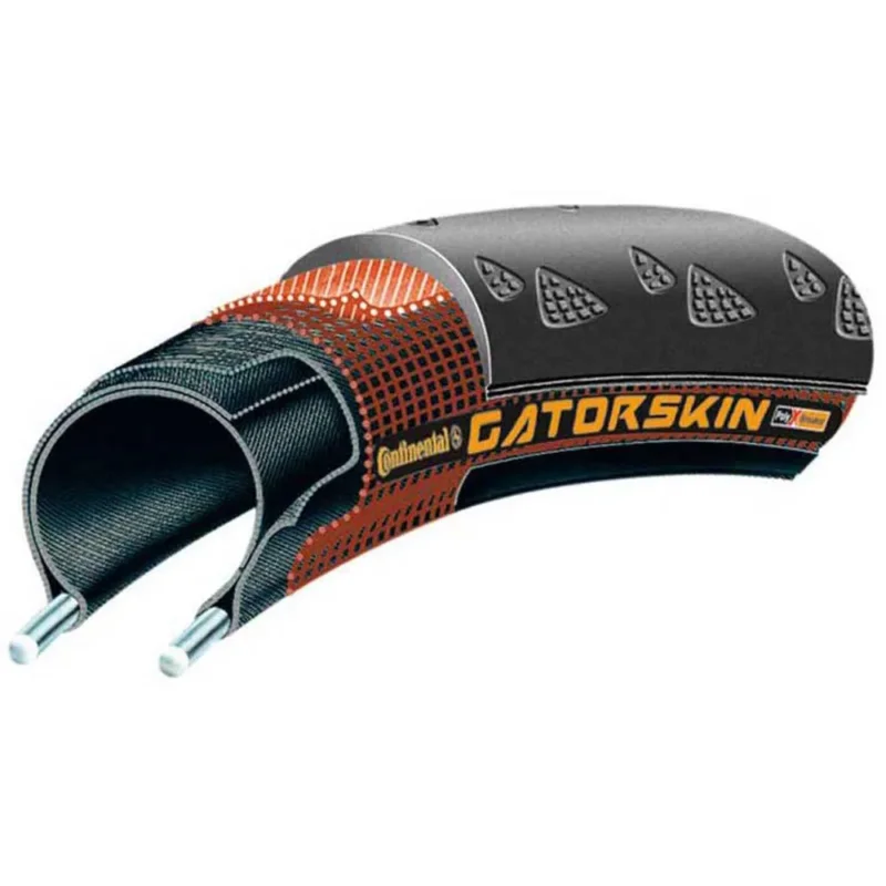 Continental Pneu rigide de route Ultra Gator 700C x 23 Dernier Modèle