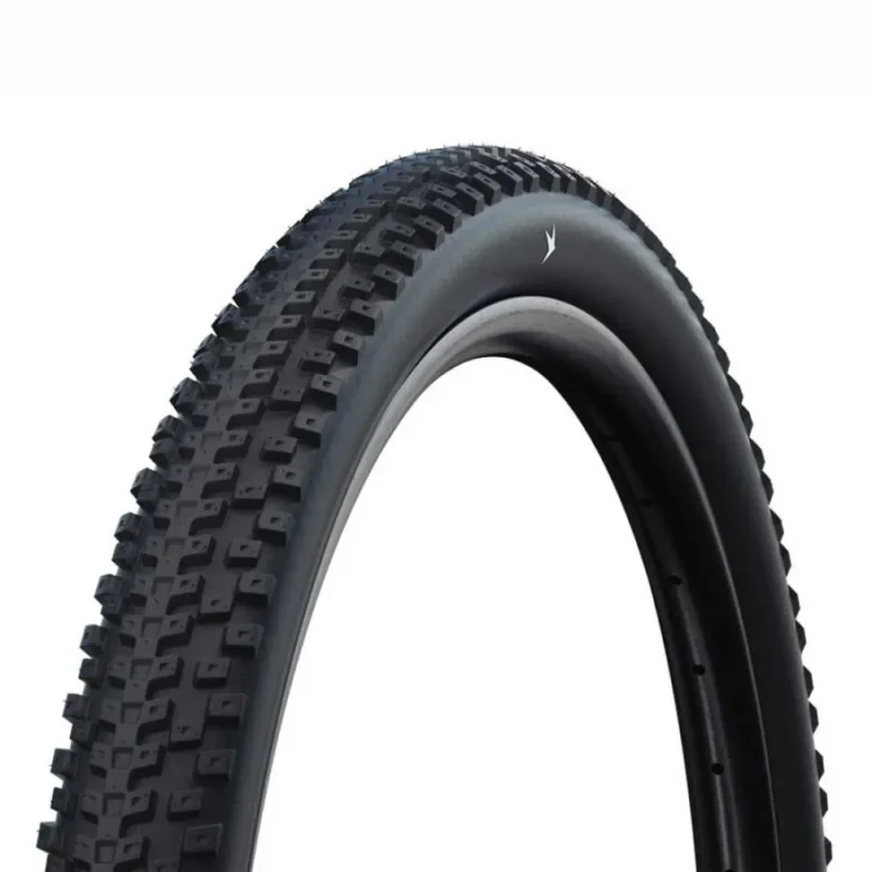 Schwalbe Pneu rigide de VTT Advanced Hybrid PunctureGuard Green Compound 27.5´´ x 2.25 Prix Bas