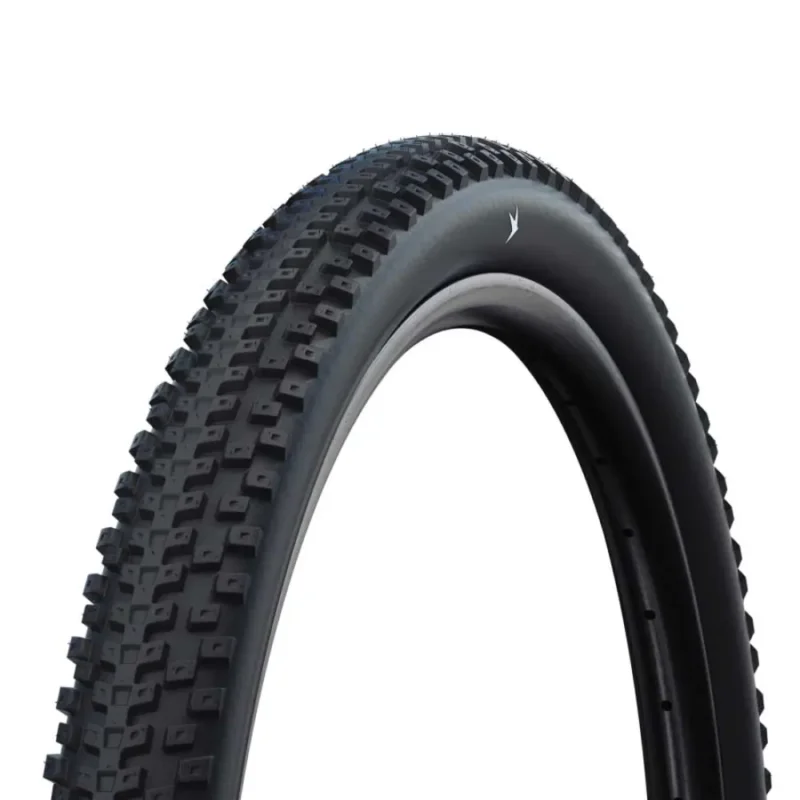 Super Prix Schwalbe Pneu rigide de VTT Advanced Hybrid PunctureGuard Green Compound 27.5´´ x 2.35