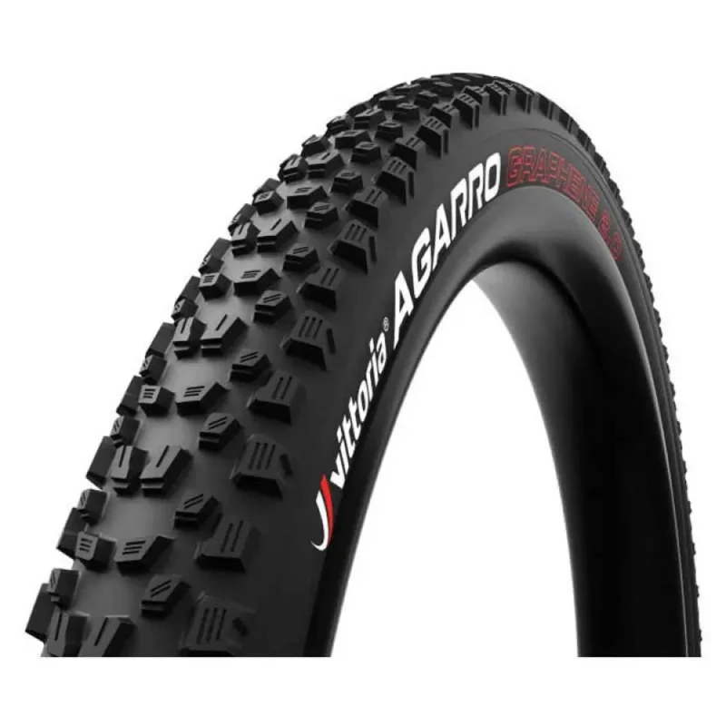 Vittoria Pneu rigide de VTT Agarro Graphene 2.0 4C TNT Tubeless 29´´ x 2.60 Prix Bas