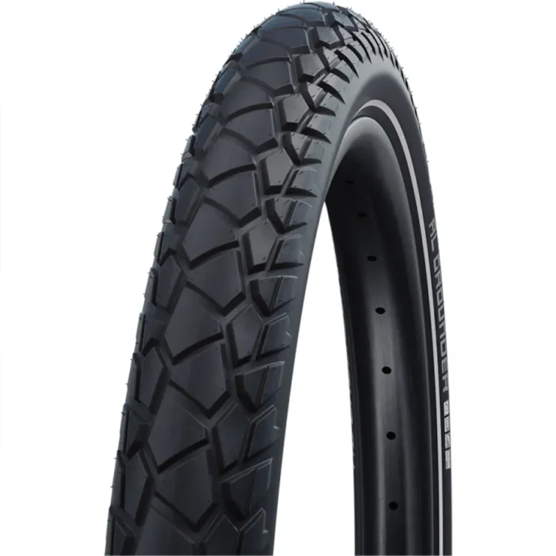 Offre Spéciale Schwalbe Pneu rigide de VTT Al Grounder Performance DD R-Guard 27.5´´ x 2.60