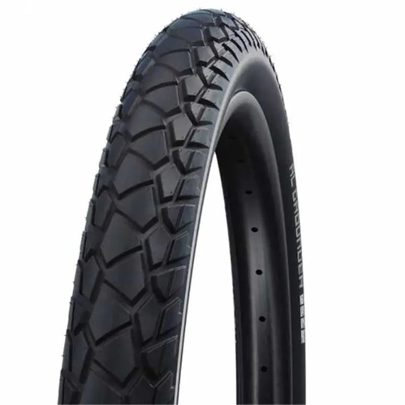 Prix Cassé Schwalbe Pneu rigide de VTT Al Grounder Performance DD R-Guard 29´´ x 2.35