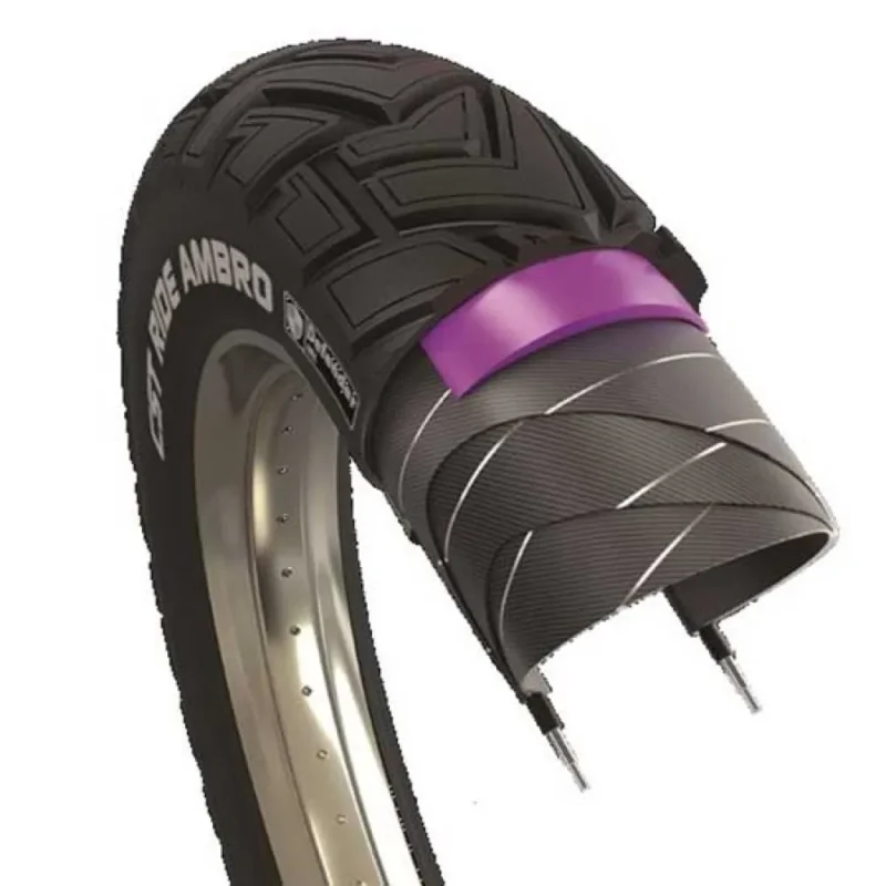 CST Pneu rigide de VTT Ambro Fat 20´´ x 4.00 Meilleur Prix