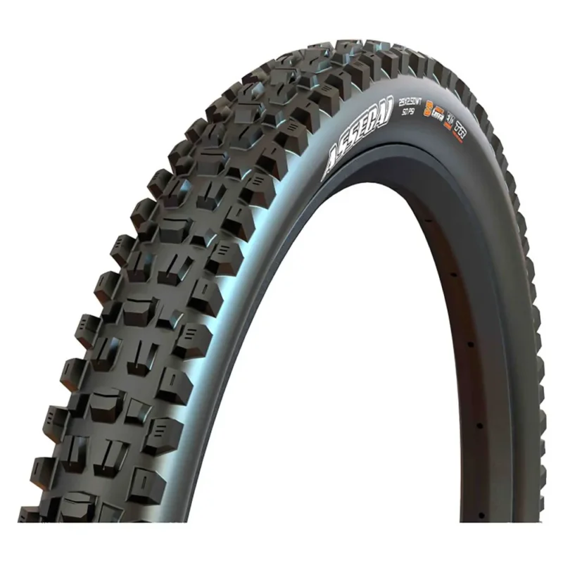 Commander Vite Maxxis Pneu rigide de VTT Assegai Tubeless 29´´ x 2.50
