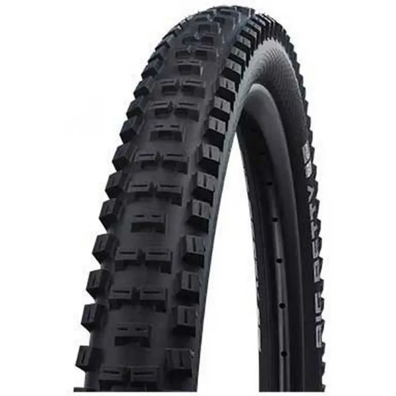 Schwalbe Pneu rigide de VTT Big Betty Performance BikePark 27.5´´ x 2.40 Prix Cassé