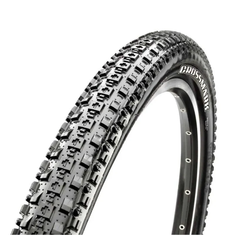 Remise Maxxis Pneu rigide de VTT CrossMark 60 TPI 26´´ x 2.10