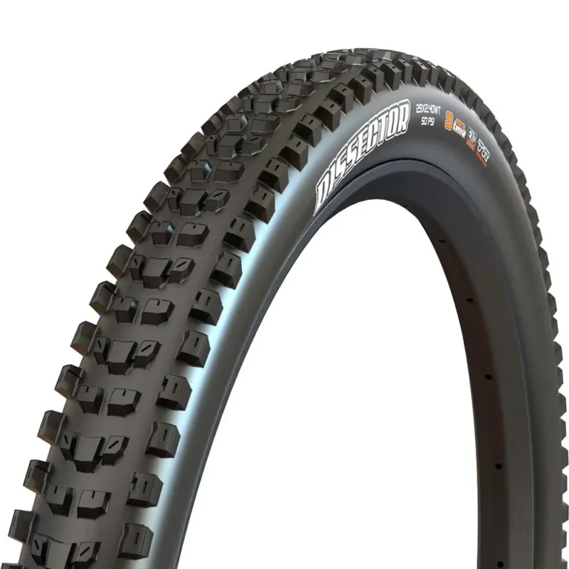 Maxxis Pneu rigide de VTT Dissector EXO Tubeless 29´´ x 2.40 Remise