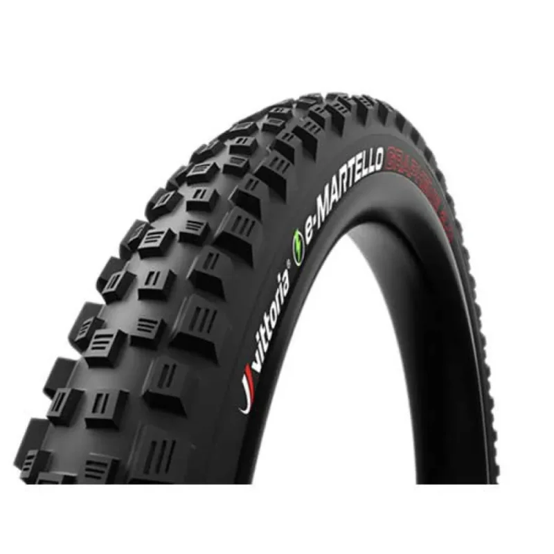 Dernière Chance Vittoria Pneu rigide de VTT E-Martello 4C Graphene 2.0 Tubeless 29´´ x 2.60