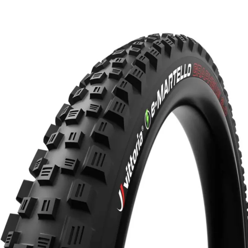 Vittoria Pneu rigide de VTT e-Martello Rigid 27.5´´ x 2.6 Offre Exclusive