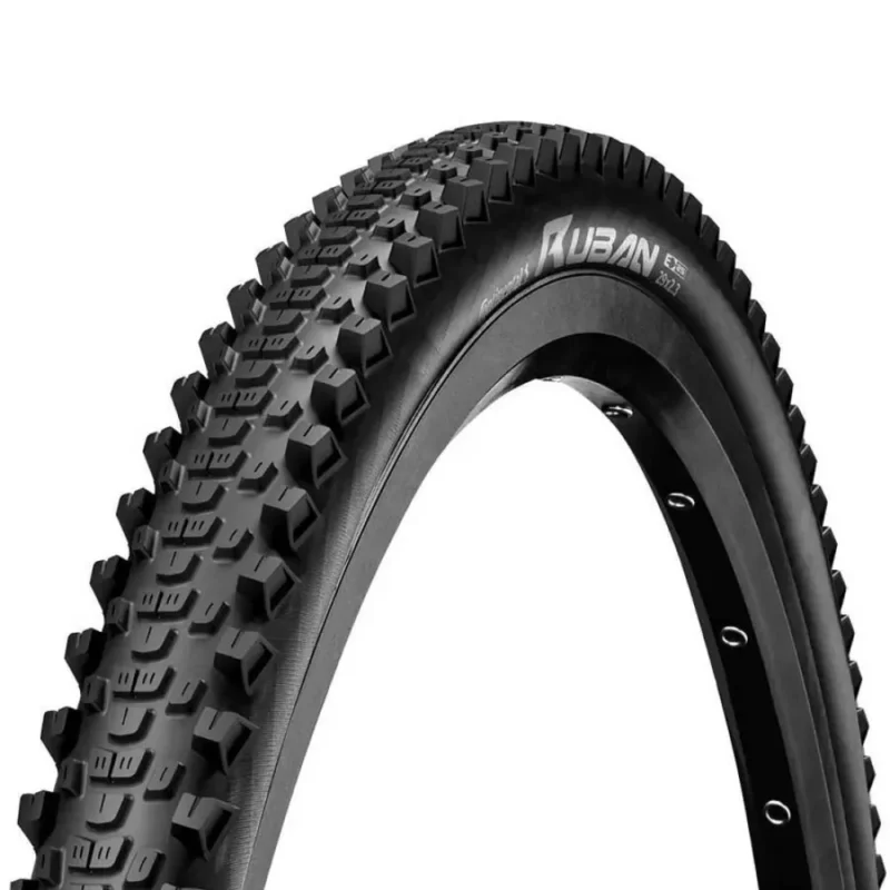 Continental Pneu rigide de VTT eRuban Plus E-50 29´´ x 2.10 Retour Gratuit