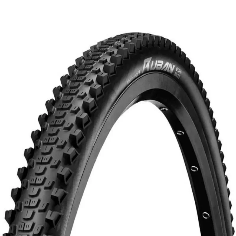 Continental Pneu rigide de VTT eRuban Plus E-50 29´´ x 2.60 Prix Promo