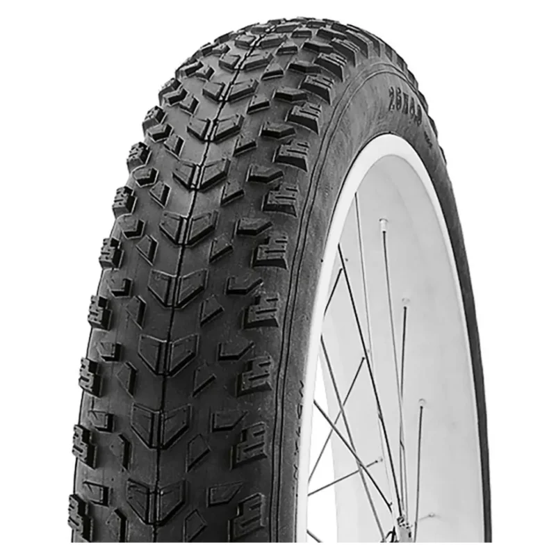 Affaire À Saisir Brn Pneu rigide de VTT Fat 26´´ x 4.00