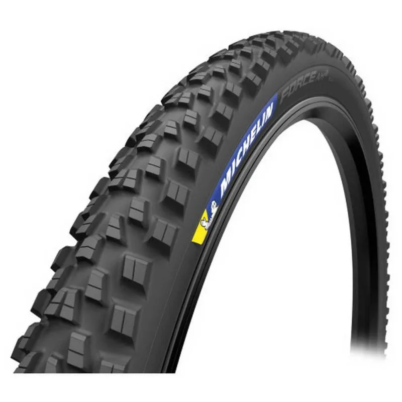Expédié Aujourd'hui Michelin Pneu rigide de VTT Force AM 2 Competition Line Tubeless 27.5´´ x 2.40