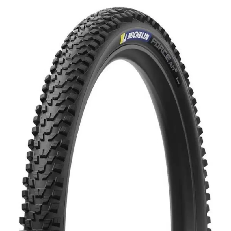 Dernière Chance Michelin Pneu rigide de VTT Force AM2 29´´ x 2.60