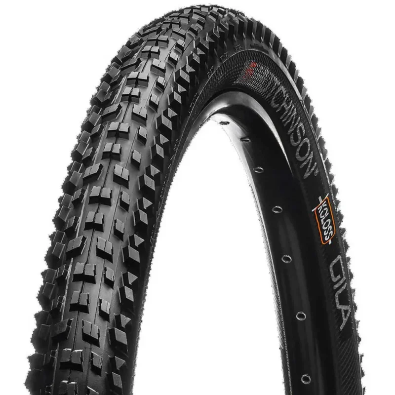 Hutchinson Pneu rigide de VTT Gila Koloss Bi-Compound SpiderTech Tubeless 29´´ x 2.60 Dernière Chance