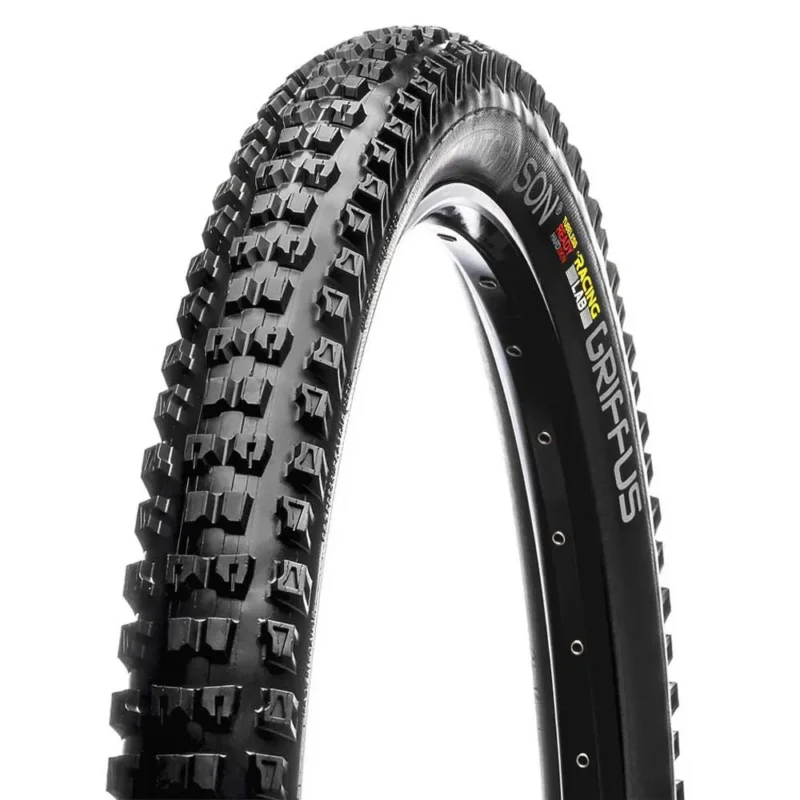 Vente Directe Hutchinson Pneu rigide de VTT Griffus RLAB RaceR Gravity HardSkin Tubeless 29´´ x 2.50