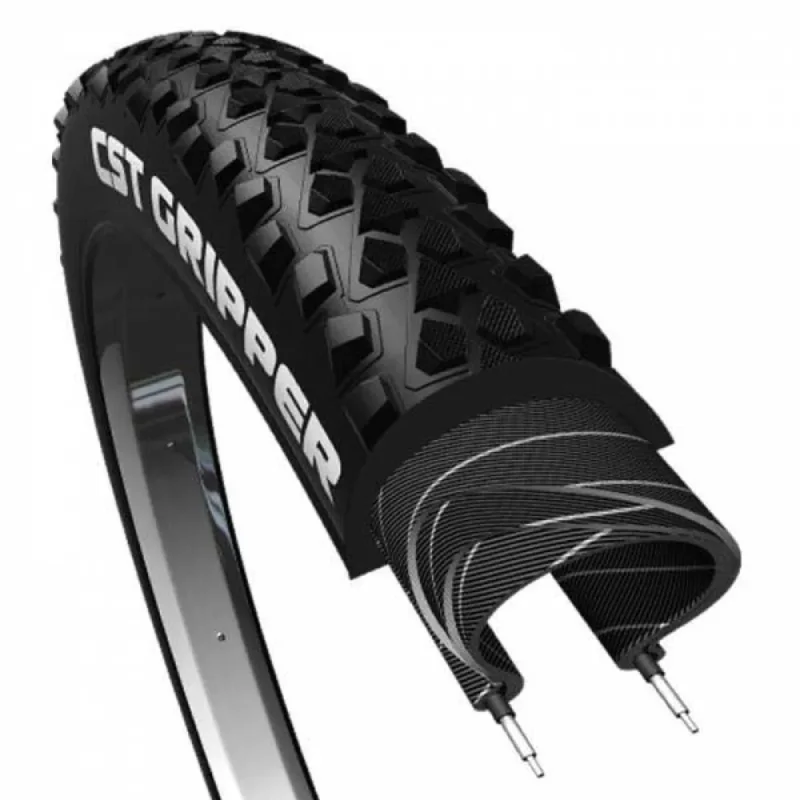 Offre Spéciale CST Pneu rigide de VTT Gripper 60 TPI EPS 27.5´´ x 2.10