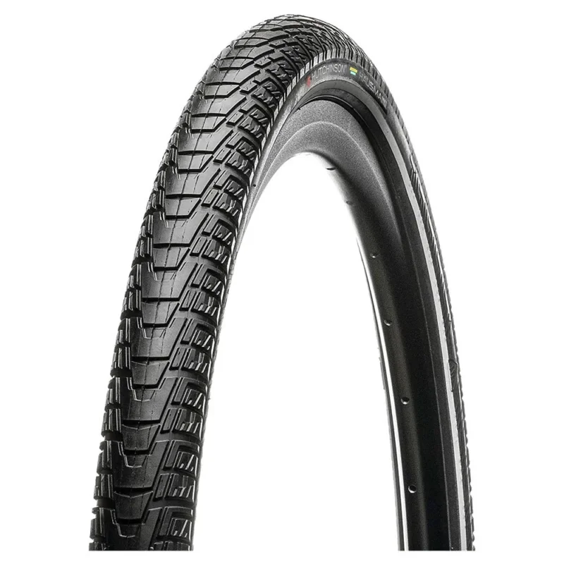 Hutchinson Pneu rigide de VTT Haussmann Mono-Compound SkinWall Infinity 29´´ x 2.40 Affaire À Saisir