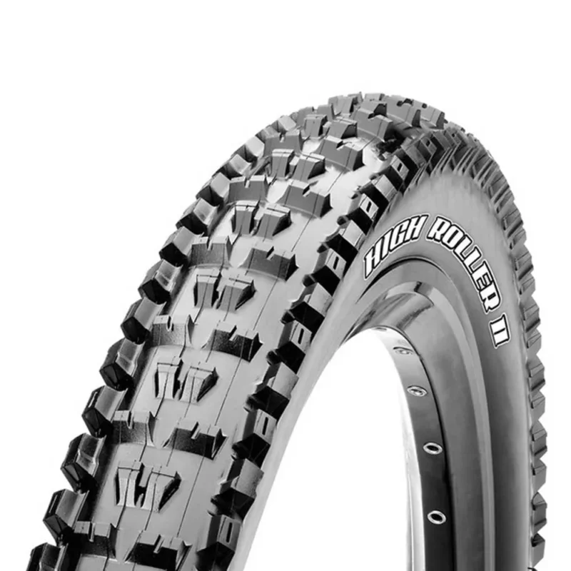 Promotion Saisonnière Maxxis Pneu rigide de VTT High Roller II 26´´ x 2.40
