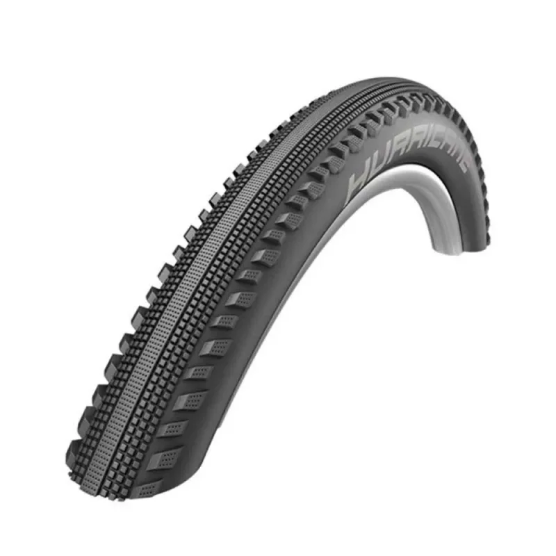 Schwalbe Pneu rigide de VTT Hurricane Addix RaceGuard 26´´ x 2.10 Promotion